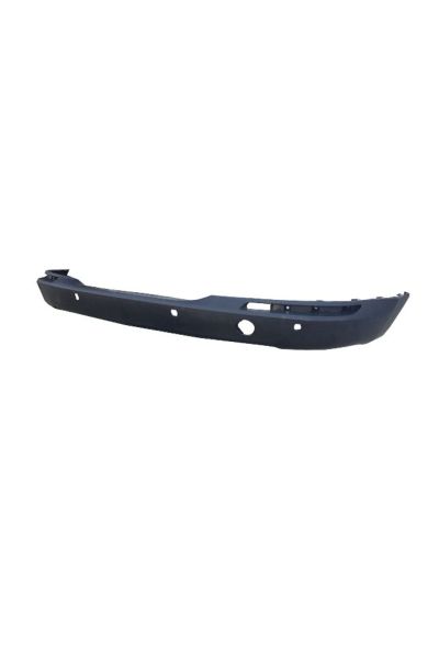 Volkswagen Tiguan 12/15 Arka Alt Tampon (Sensör Deliksiz)(tyg)