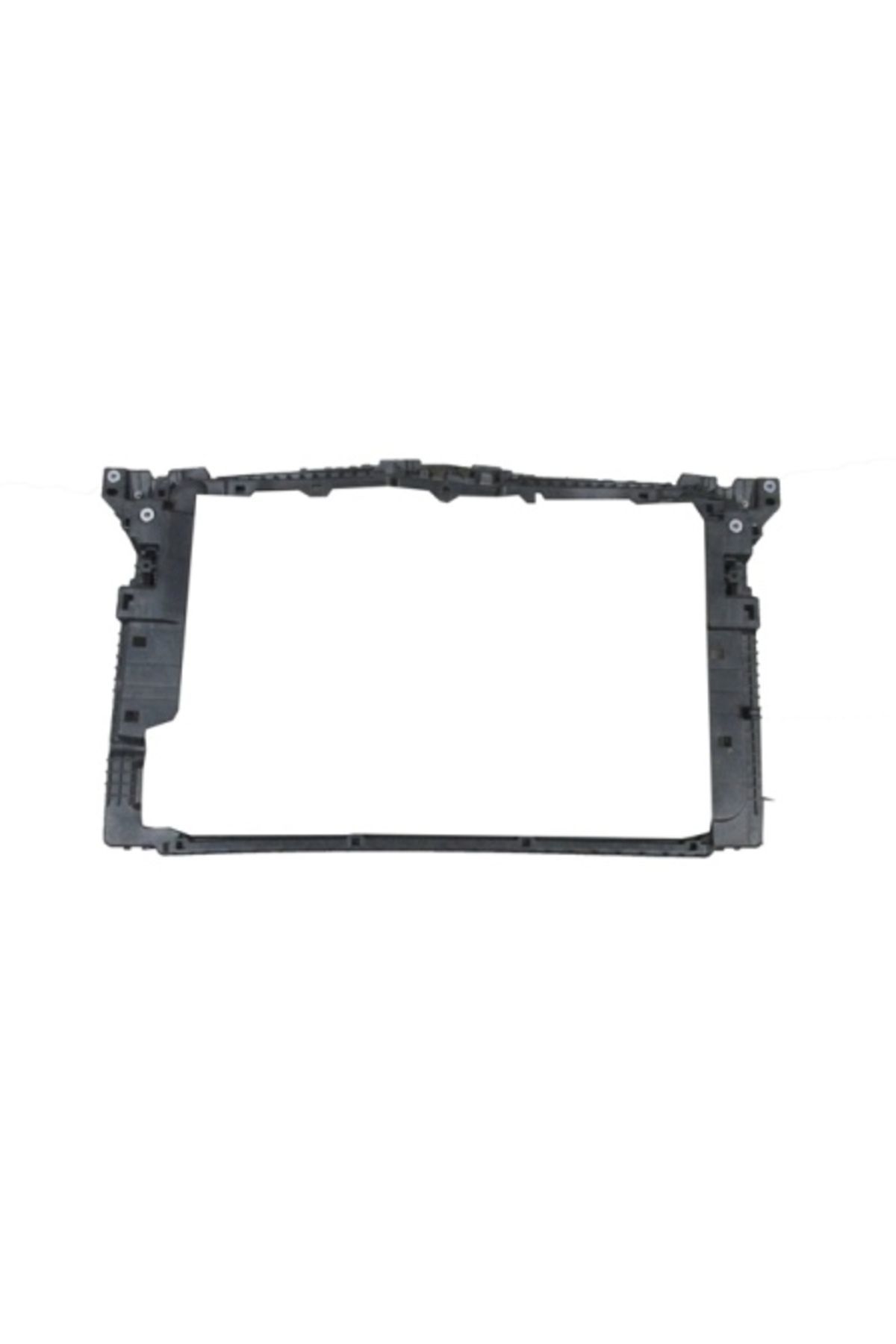 Volkswagen Polo 8 21/24 Ön Panel Plastik (Tw)