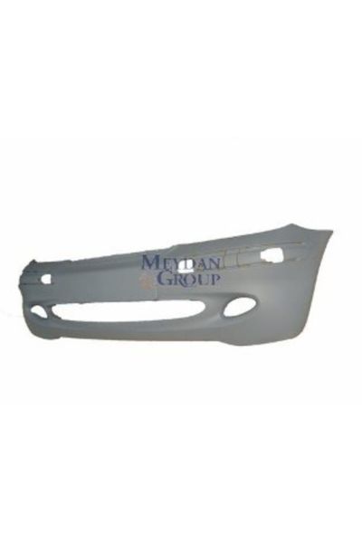 A Class- W168- 01-04 Ön Tampon Gri (ASTARLI-SİS-BANT DELİKLİ) Oem No: A1688853025 Uyumlu 22