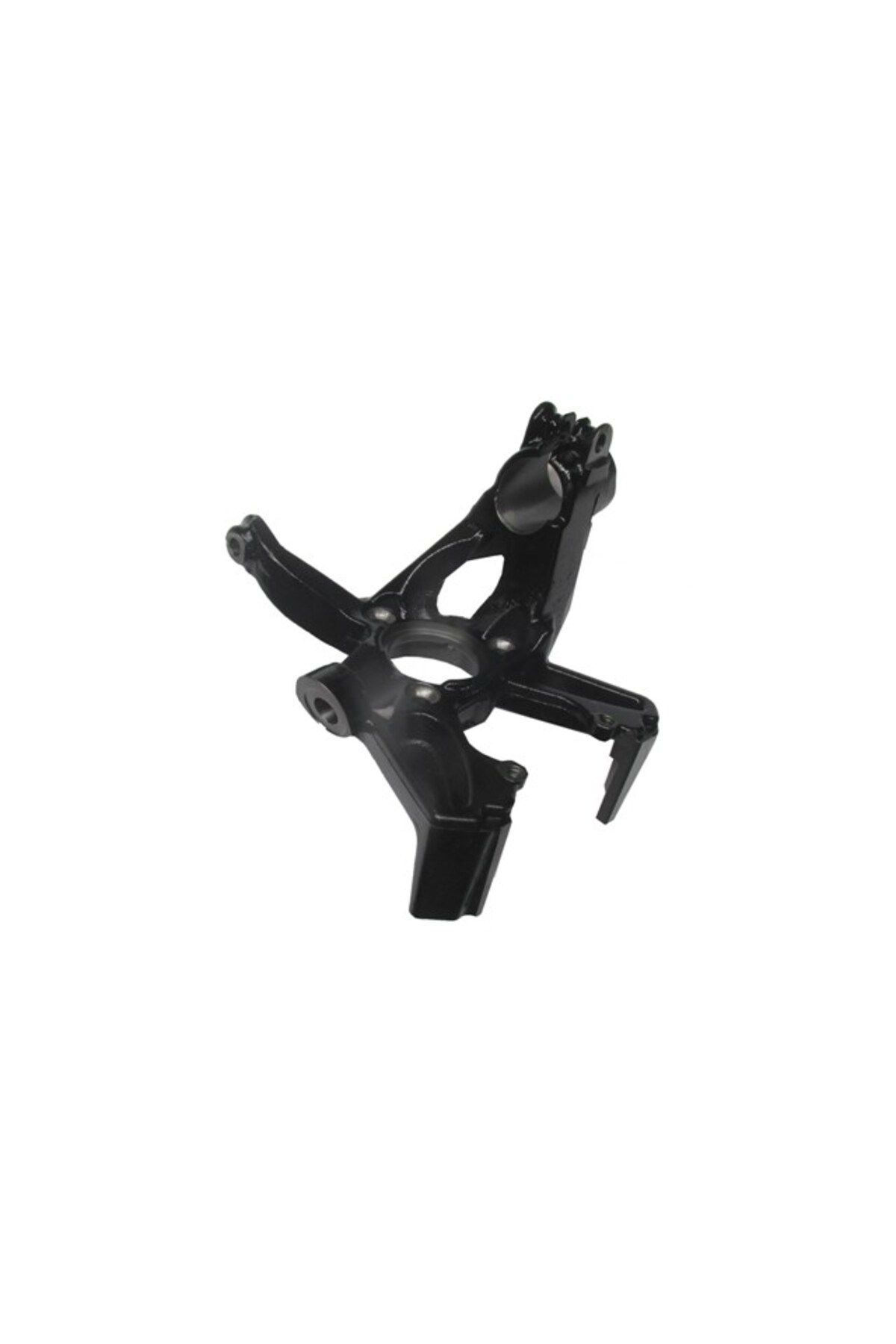 Seat Leon 13/20 Ön Aks Taşıyıcı Sol (Disk Ayaklı/3 Delikli)