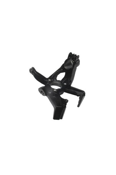 Seat Leon 13/20 Ön Aks Taşıyıcı Sol (Disk Ayaklı/3 Delikli)