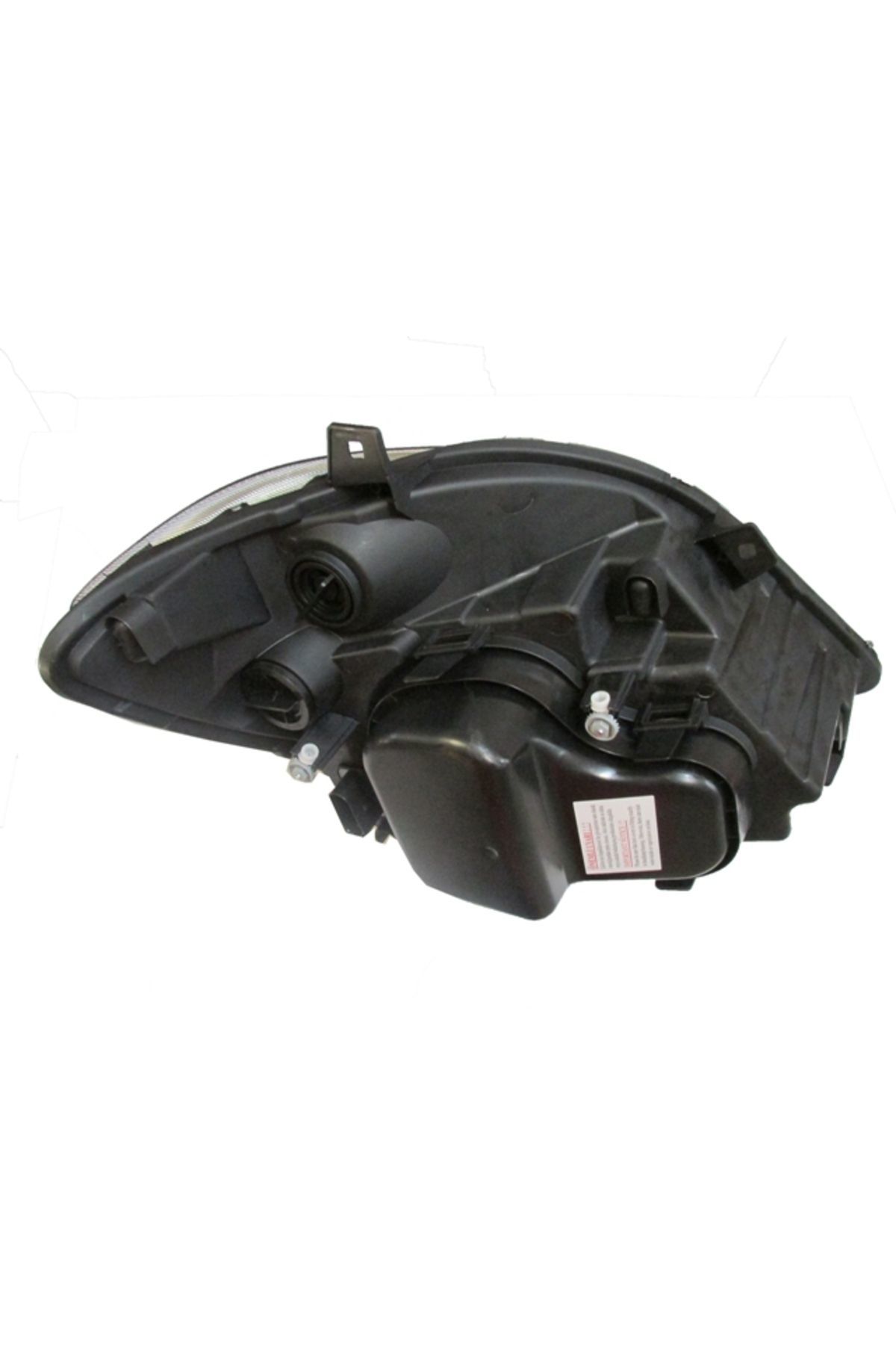 Sprınter- 07/13; Far Lambası Sol Elektrikli/motorsuz/sisli (AYFAR) A9068200661