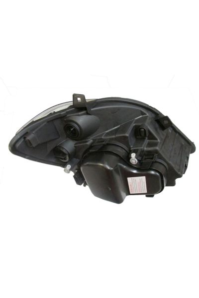 Sprınter- 07/13; Far Lambası Sol Elektrikli/motorsuz/sisli (AYFAR) A9068200661