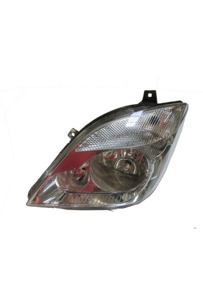 Sprınter- 07/13; Far Lambası Sol Elektrikli/motorsuz/sisli (AYFAR) A9068200661