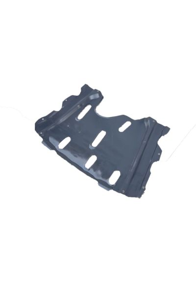 Renault Kangoo- 2- Classic- 03/12; Karter Muhafaz Plastiği 8200208420