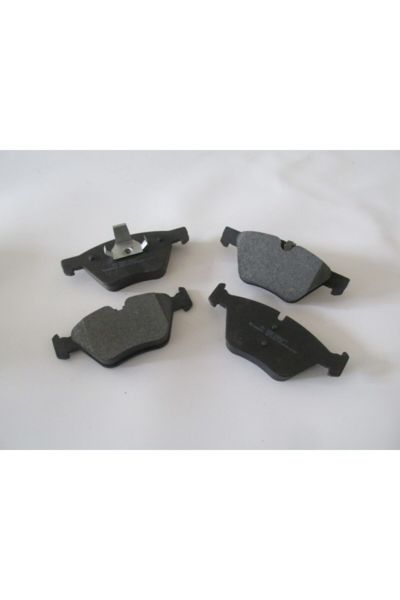 Bmw X1- E84- 09/15; Ön Fren Balatası (155.2X63.50X19,50/154.7X63.50X19,50) 34116769100
