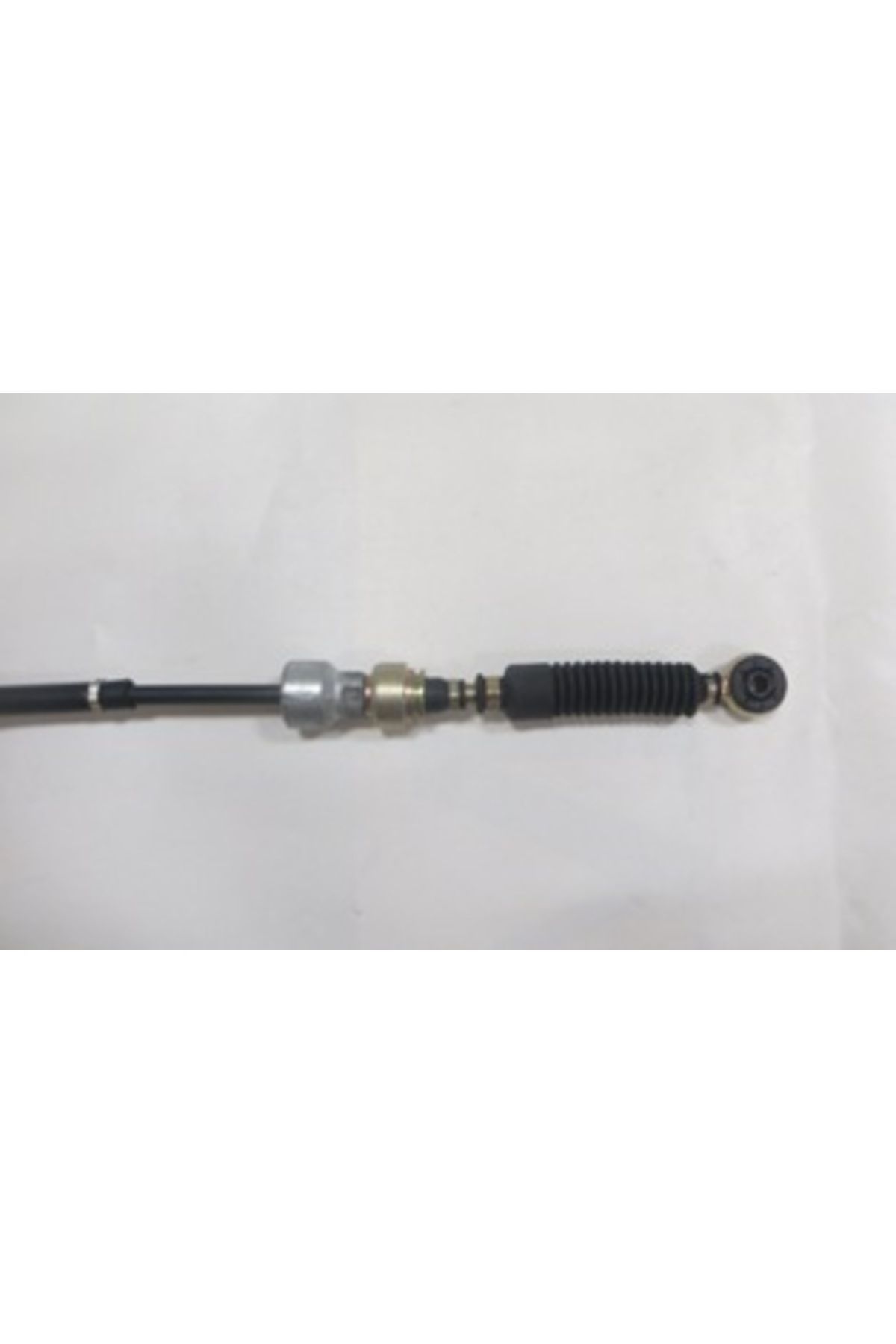Toyota Corolla Ae92 88/92 Uyumlu Vites Halatı (Seçici) (Tel) (Sh)