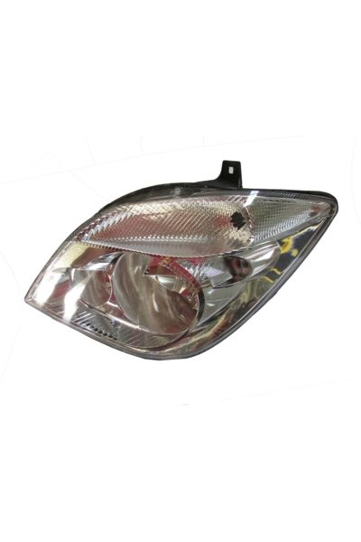 Sprınter- 07/13; Far Lambası Sol Elektrikli/motorsuz/sisli (AYFAR) A9068200661