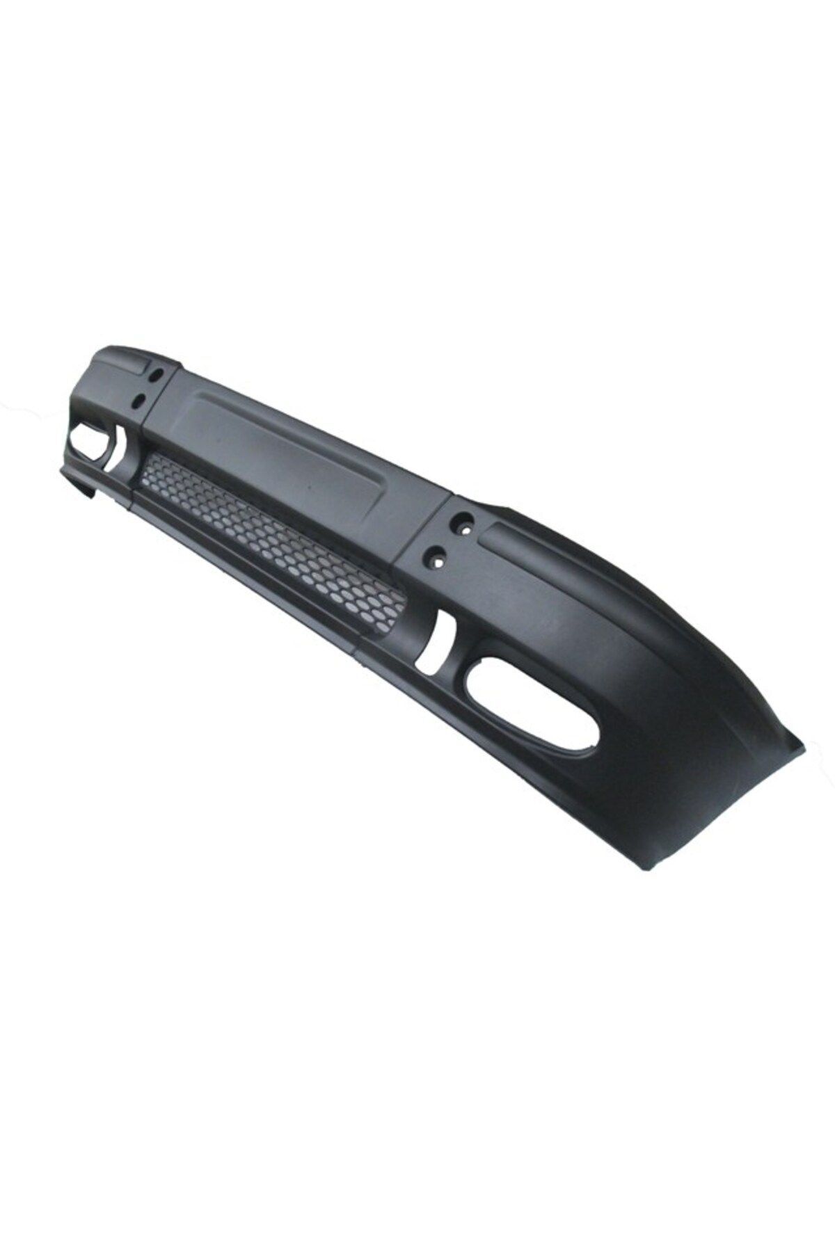 Ford Transıt- V184- 02/06; Ön Tampon Sis Delikli (EUROBUMP) Yc1517k819cnybb4