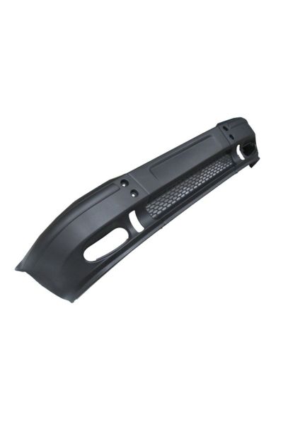Ford Transıt- V184- 02/06; Ön Tampon Sis Delikli (EUROBUMP) Yc1517k819cnybb4