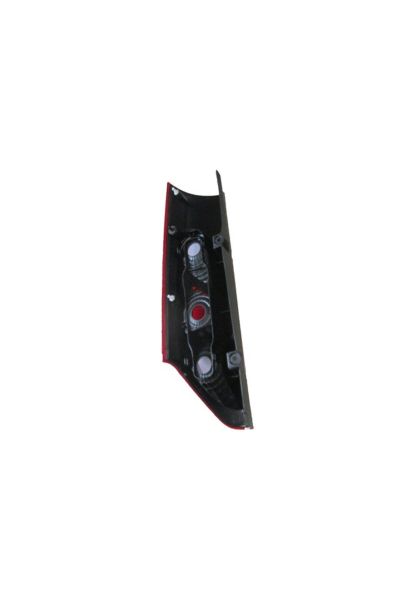 Renault Kangoo 4 14/21 Stop Lambası Sağ Kırmızı/beyaz (Yukarıya Açılan Tip) 1kapı (Mars)