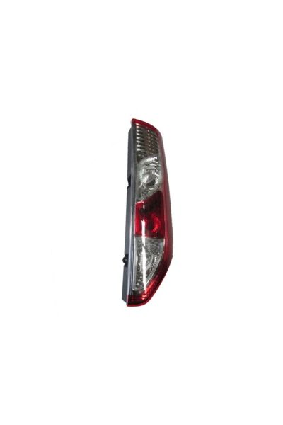 Renault Kangoo 4 14/21 Stop Lambası Sağ Kırmızı/beyaz (Yukarıya Açılan Tip) 1kapı (Mars)