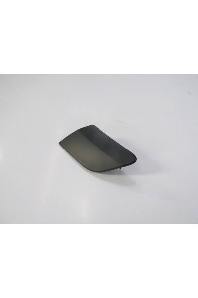 Volkswagen Golf- 5- 05/09 Ön Tampon Bandı Sol (far Yıkama Kapağı) Gtı Siyah (tw) 1k5955109agru