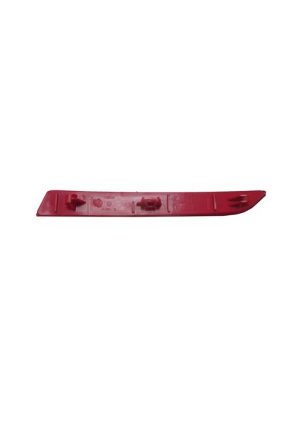 Bmw 5 Seri F10 13/16 Arka Tampon Reflektörü Sol (Lcı)