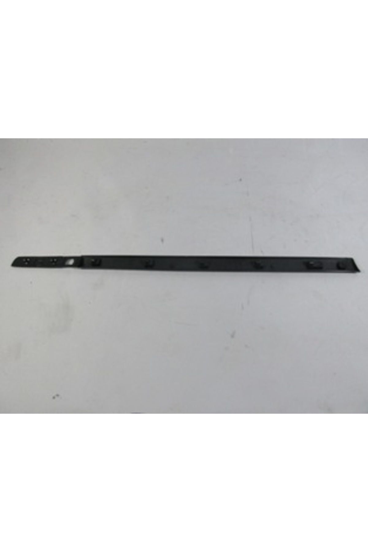 Renault Clıo- 3- Hb- 06/09; Ön Kapı Bandı Sol Siyah 7701476434