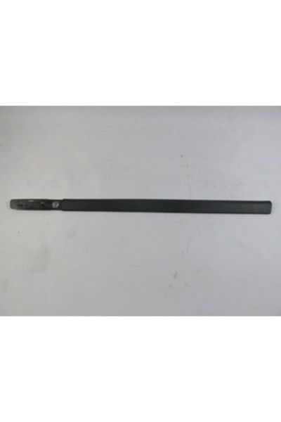 Renault Clıo- 3- Hb- 06/09; Ön Kapı Bandı Sol Siyah 7701476434