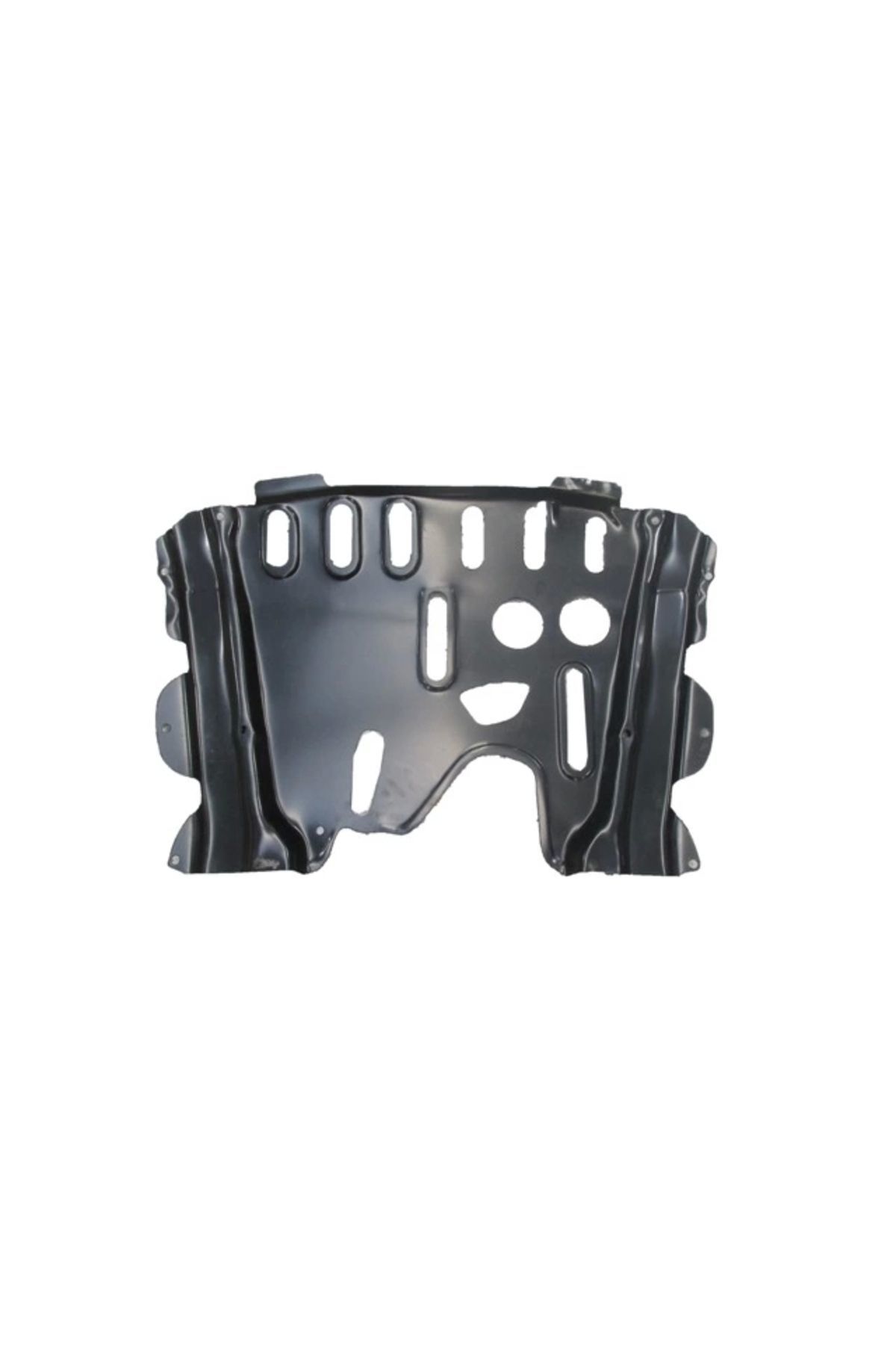Renault Symbol Thalia Sd 09/12 Uyumlu Karter Muhafaza Sacı (Metal)