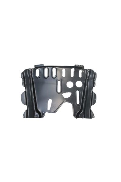 Renault Symbol Thalia Sd 09/12 Uyumlu Karter Muhafaza Sacı (Metal)