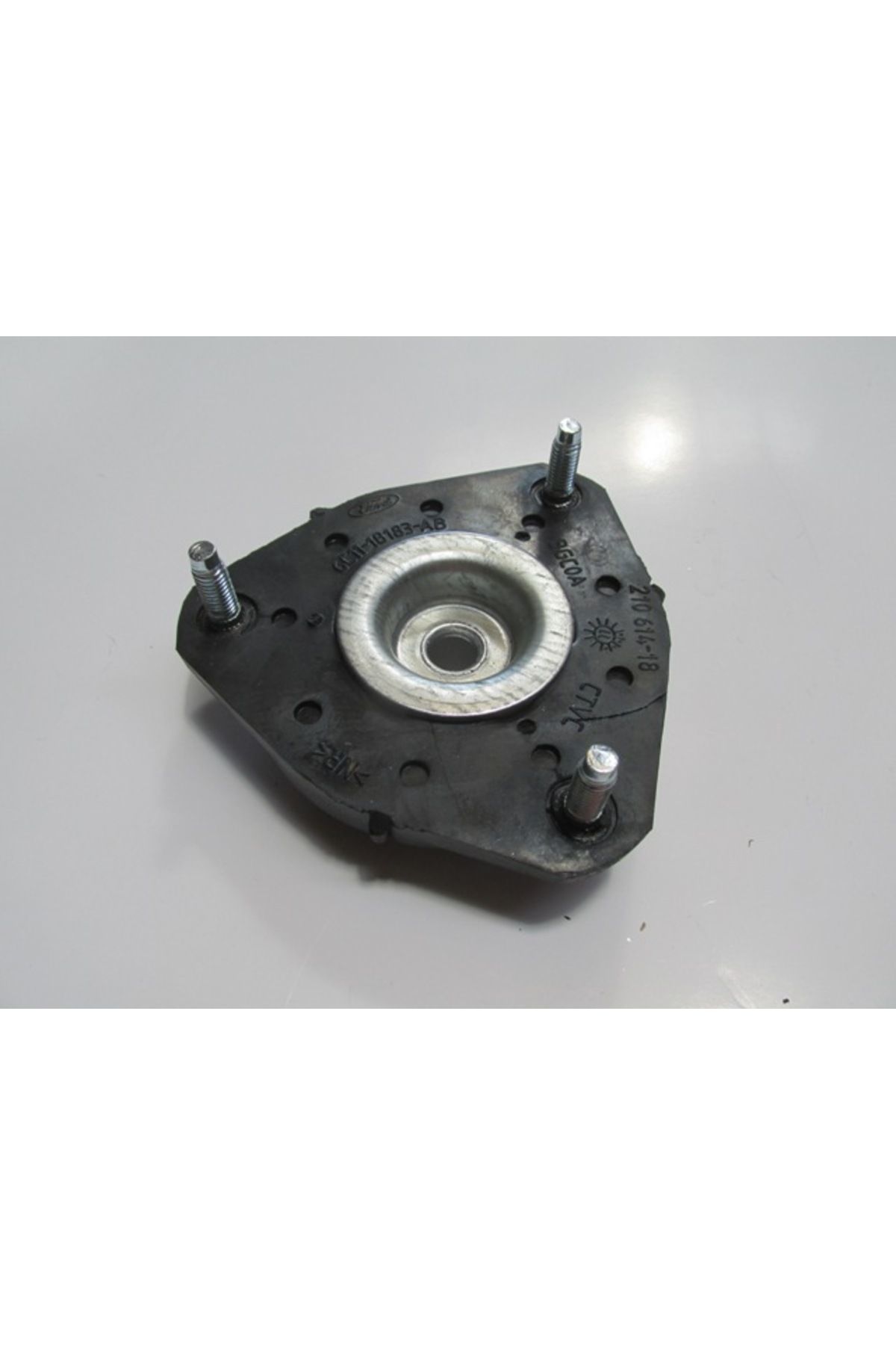 Ford Transit V363 14/19 Ön Amortisör Üst Kule Takozu Sağ/sol Aynı (Adet)