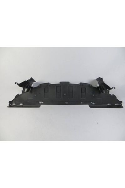 Renault Megane- Iı- 07/09 Karlık (ön Tampon Altı) Plastık Makyajlı Tıp (spoıler) 8200412907