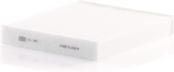 Mann Fılter Toyota Verso Polen Filtresi 2010-2019 Mann Filter CU1919