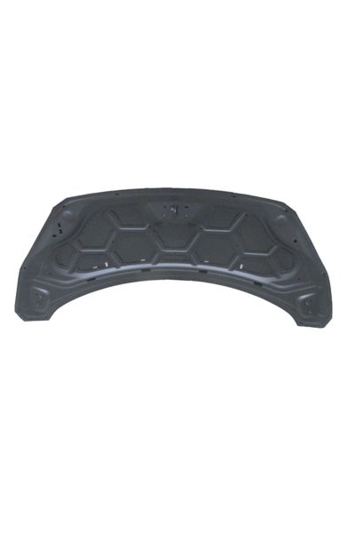 Ford Custom- 12/17; Motor Kaputu (İCELİ/ÇEKOMASTİKLİ)p.anında