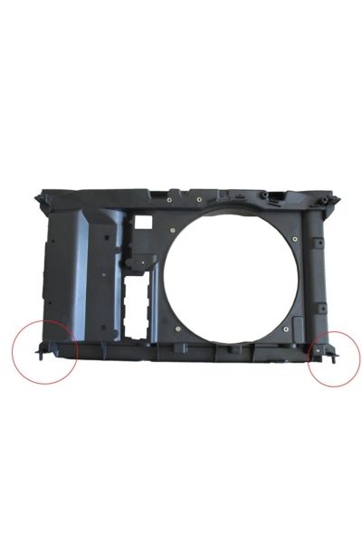 Peugeot 307- 01/05; Ön Panel Komple Plastik Klimalı Benzinli/dizel Tip)(İNTERCOOLER SIZ TİP) 7104.l2