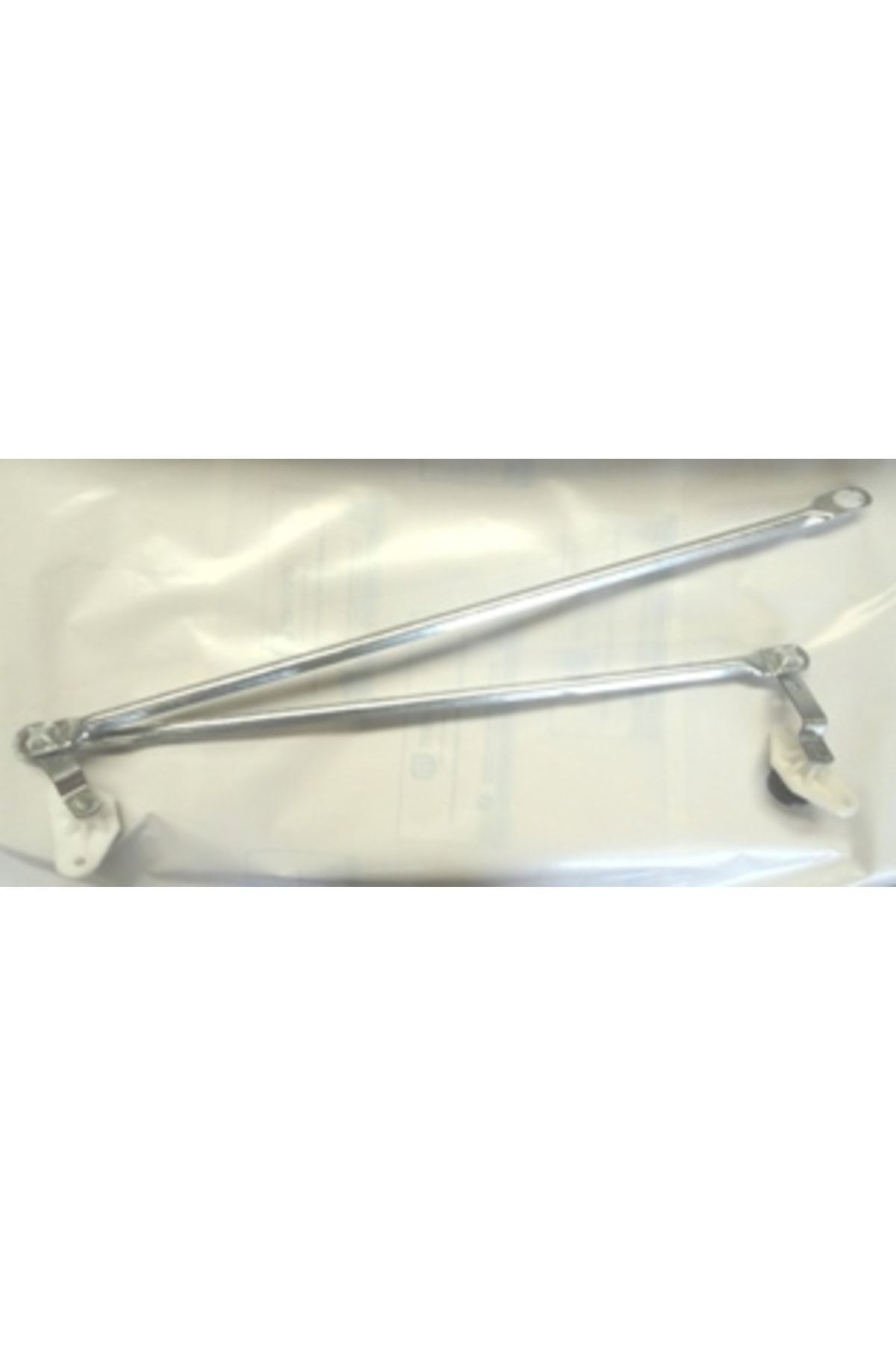 Isuzu Nkr- 90/97 Silgi Manevra Kolu (çift Teker) (tw) 8-94110-403-1