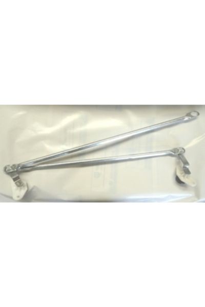 Isuzu Nkr- 90/97 Silgi Manevra Kolu (çift Teker) (tw) 8-94110-403-1