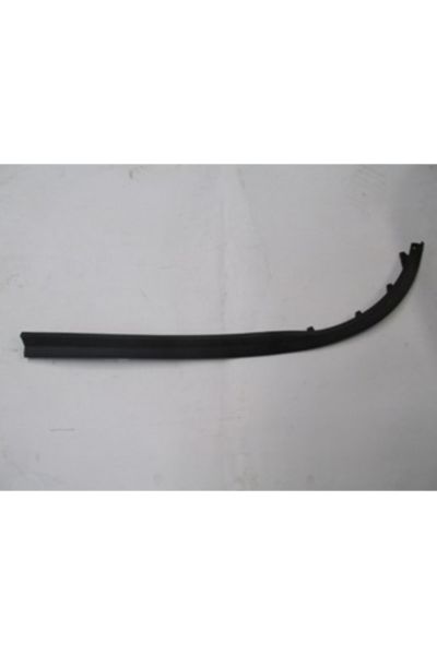 Peugeot 206 Plus- Hb- 10/13; Karlık Sağ (ÖN TAMPON ALTI) Sıyah (SPOILER) (LM) 7422.80