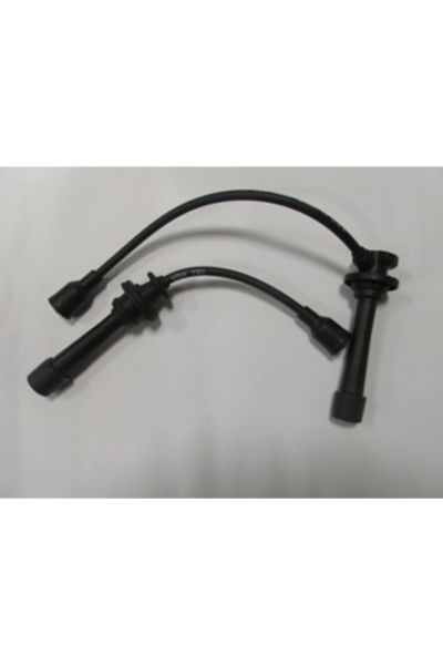 KIA SPORTAGE- 96-00 BUJİ KABLOSU TAKIM(16V)2.0 cc OEM NO: 0K2A3-18-160A UYUMLU 695-4666A