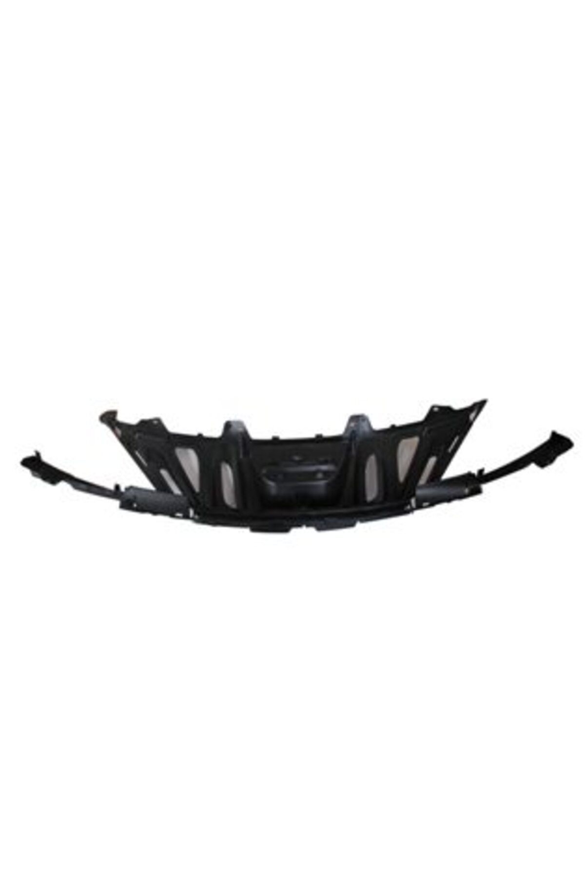 Peugeot 206 Plus- Hb- 10/13; Ön Tampon Üst Bağlantı Braketi (TW) 7416.p3
