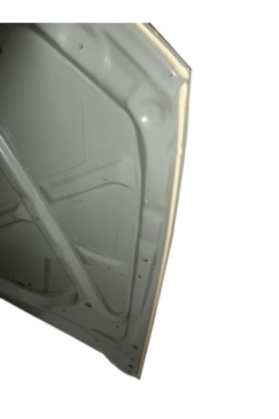 Honda Accord 99/00 Motor Kaputu (Gri Boyalı) (İceli/çekomastikli) (Sımyı)