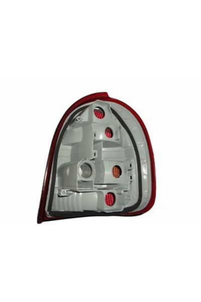 Corsa- B- 93/00 Stop Lambası Sağ Sarı/kırmızı/füme 3 Kapı (famella) 90444143