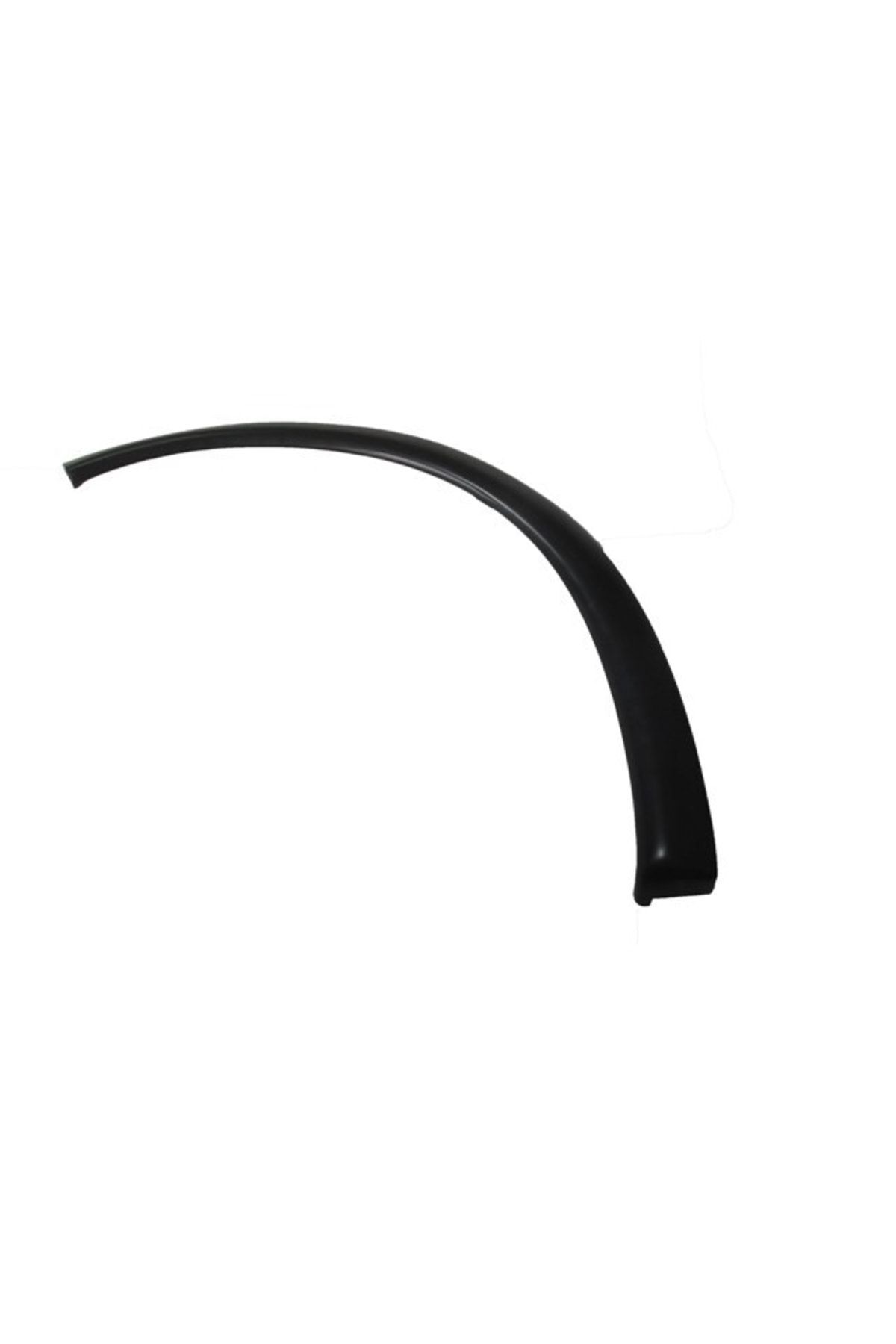 Opel Corsa B 93/00 Ön Çamurluk Ağzı Plastiği Sol (Pütürlü Tip) 3/5 Kapı (Lm)