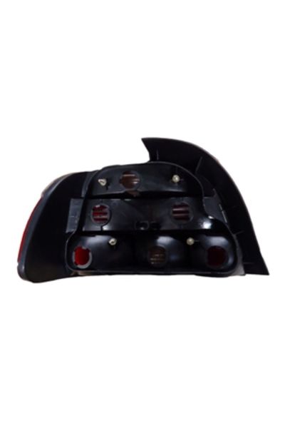 Bmw 5 Seri E39 01/03 Stop Lambası Sağ Kırmızı/beyaz (Hella Tipi) (Famella)