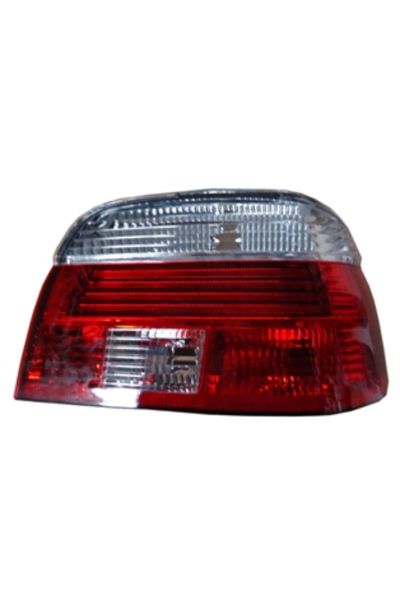 Bmw 5 Seri E39 01/03 Stop Lambası Sağ Kırmızı/beyaz (Hella Tipi) (Famella)
