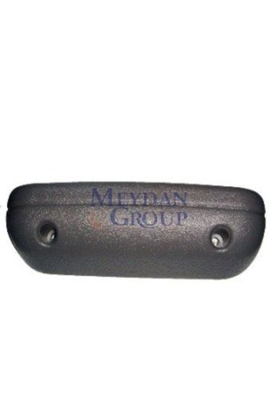 Toyota Hılux- Pıck Up Ln85- 89/97; Arka Kapı Çekme Kolu Gri Sağ/sol Aynı (ADET)(27cm/9cm/5.5cmhu -