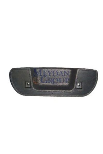 Toyota Hılux- Pıck Up Ln85- 89/97; Arka Kapı Çekme Kolu Gri Sağ/sol Aynı (ADET)(27cm/9cm/5.5cmhu -