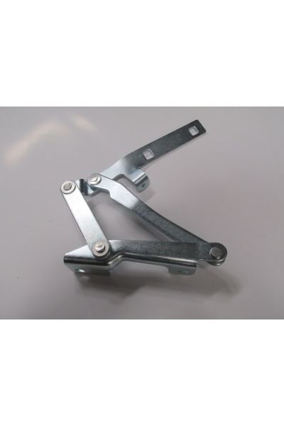 Peugeot Boxer 03/07 Kaput Menteşesi Sağ
