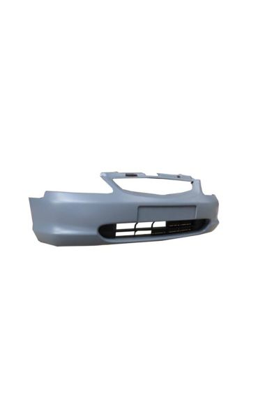 Honda Cıvıc- Hb- 02/03; Ön Tampon Gri (TAMPON PANJUR DELİKLİ) (TYG) 71101-s5s-e50zh
