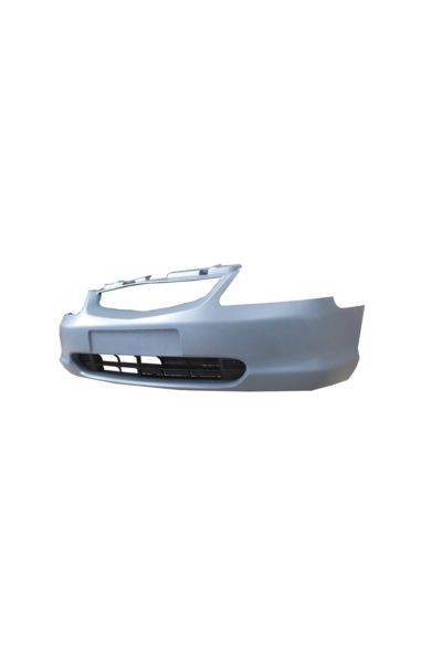Honda Cıvıc- Hb- 02/03; Ön Tampon Gri (TAMPON PANJUR DELİKLİ) (TYG) 71101-s5s-e50zh