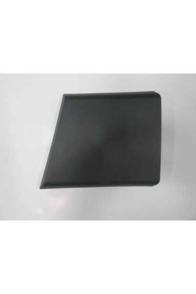 Cıtroen Jumper- 14/24; Ön Kapı Direği Bandı Sol (SİNYAL DELİKSİZ) 8547 W6