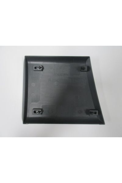 Cıtroen Jumper- 14/24; Ön Kapı Direği Bandı Sol (SİNYAL DELİKSİZ) 8547 W6