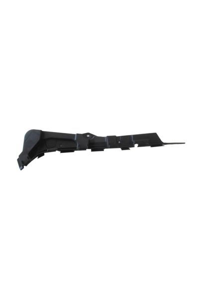 Renault Symbol Thalia Sd 09/12 Arka Tampon Bağlantı Braketi Sol (Yan Kulağa Bağlanan)