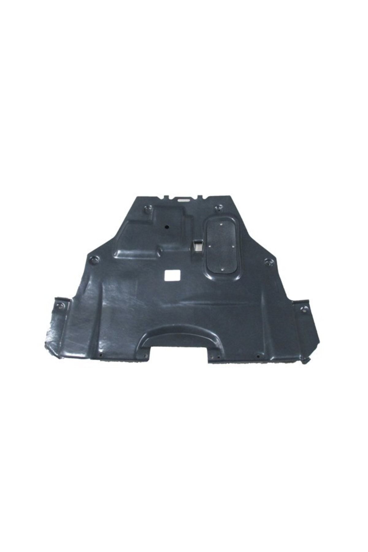-ParçaAnında Mazda 6- Sd- 09/12; Karter Muhafaza Plastiği (TYG) Gs1d-56-110