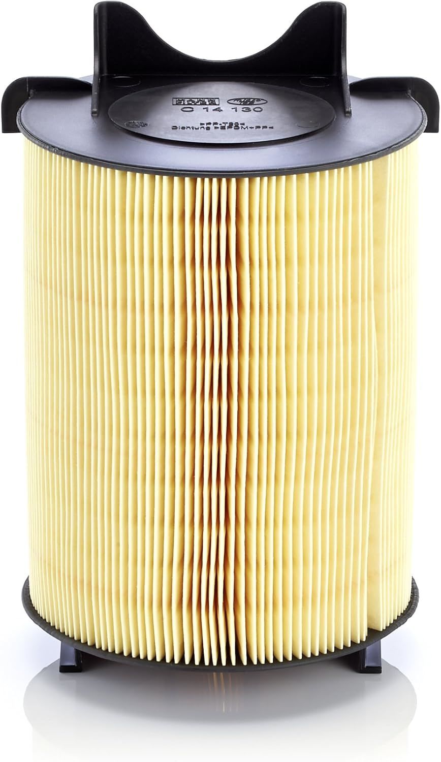 MANN-FILTER C 14 130 Hava Filtresi (VW Group)