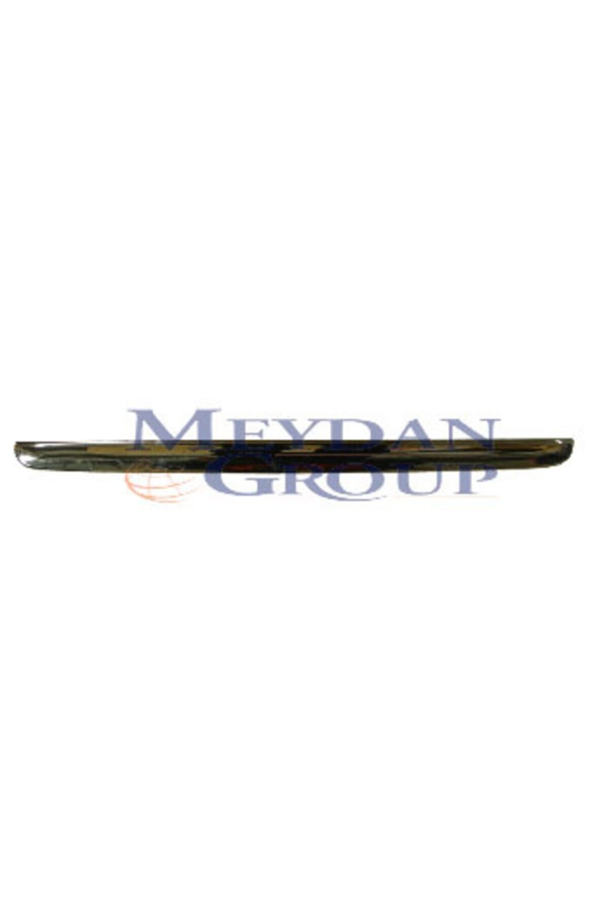 E Class- W210- 00-02 Bagaj Kapağı Üst Nikelajı Oem No: 2107580438 Uyumlu 2151-2949