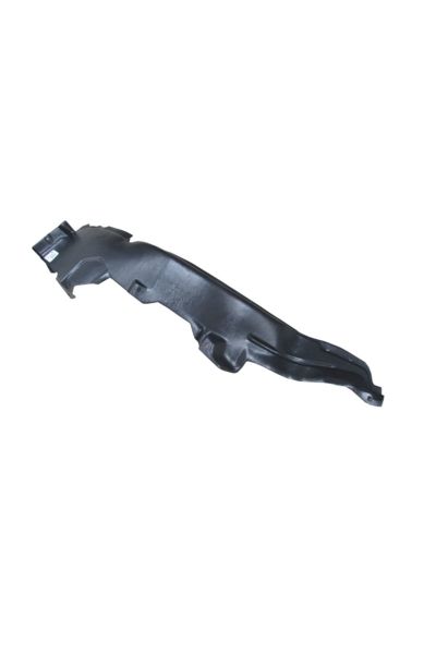 Volvo S40- 01/04 Uyumlu  Ön Çamurluk Davlumbazı Sağ (lt-vv6006) (tw) 30883729-3