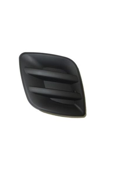 TOYOTA RAV4- 06/09; SİS LAMBA KAPAĞI SOL SİYAH SİS DELİKSİZ (TYG)